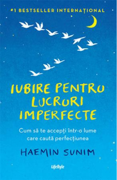 Iubire pentru lucruri imperfecte