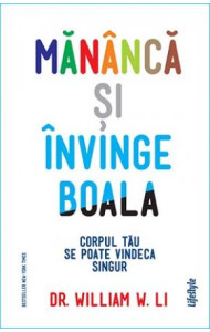 Mananca si INVINGE BOALA Mananca si INVINGE BOALA