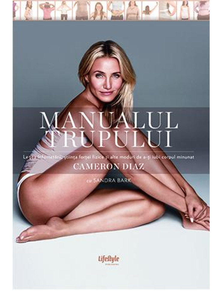 Manualul Trupului