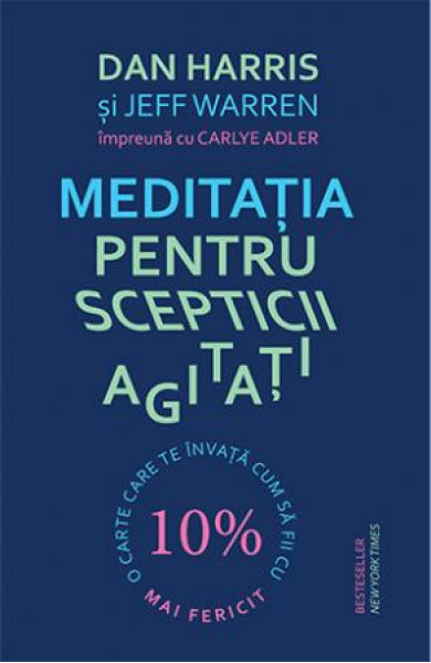 Meditatia pentru Scepticii Agitati