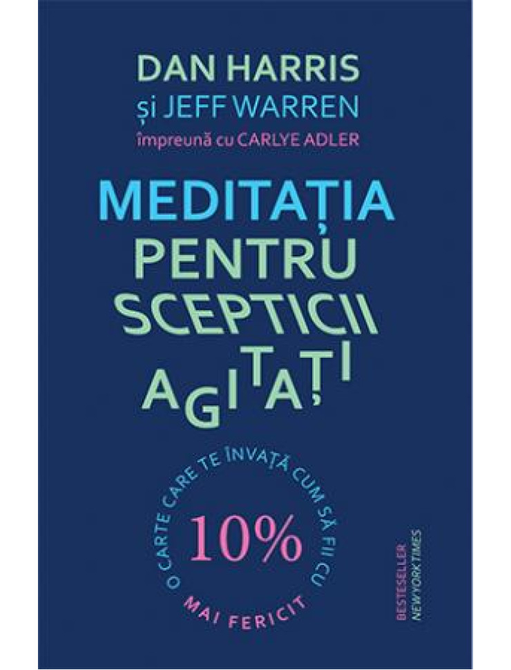 Meditatia pentru Scepticii Agitati