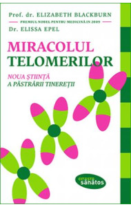 Miracolul telomerilor