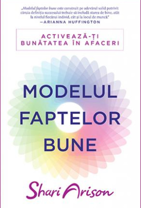 Modelul faptelor bune