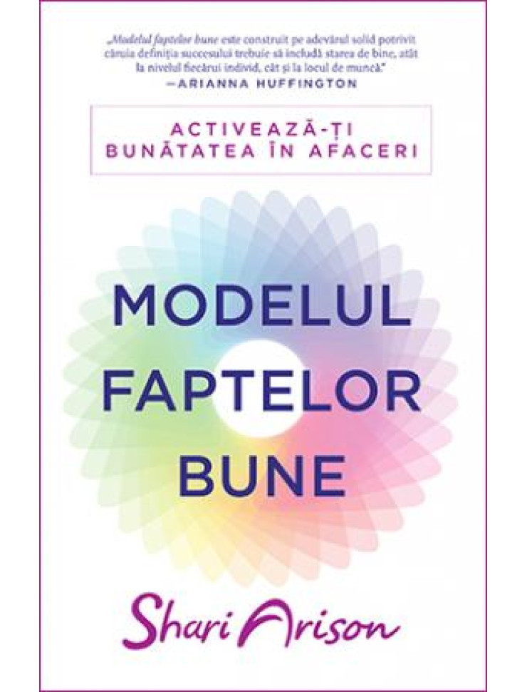 Modelul faptelor bune