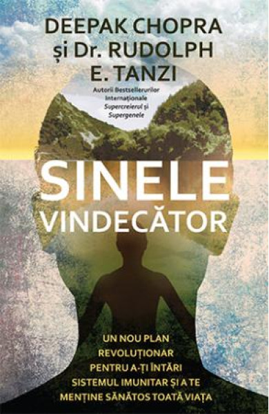 Sinele Vindecator Sinele Vindecator