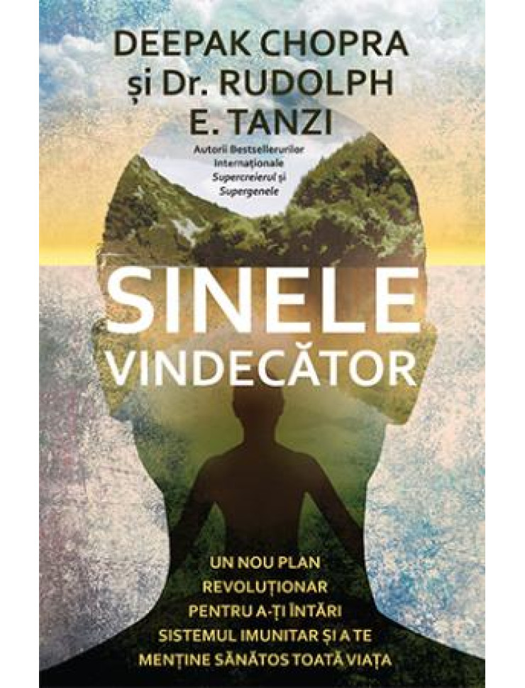 Sinele Vindecator