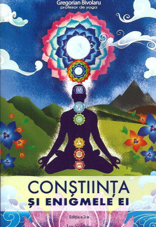 Constiinta si enigmele ei Constiinta si enigmele ei