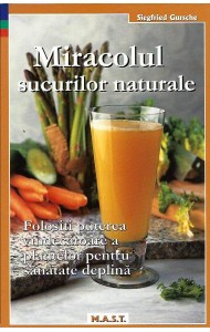 Miracolul Sucurilor Naturale