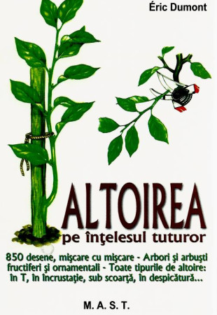 Altoirea pe intelesul tuturor