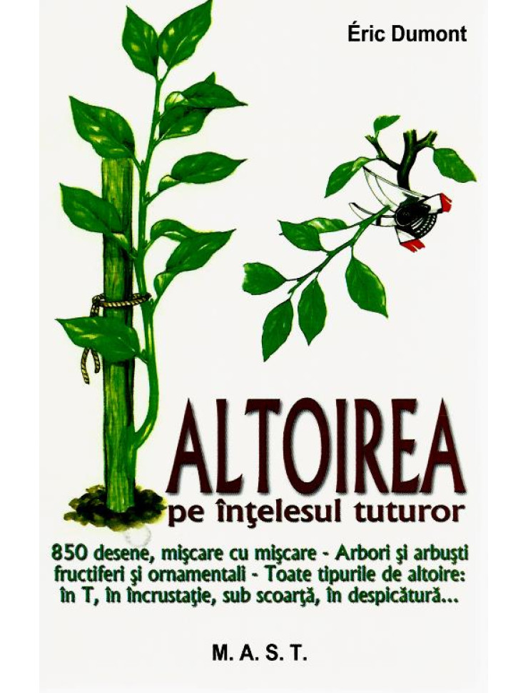 Altoirea pe intelesul tuturor