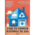Case cu Consum Rational de Apa