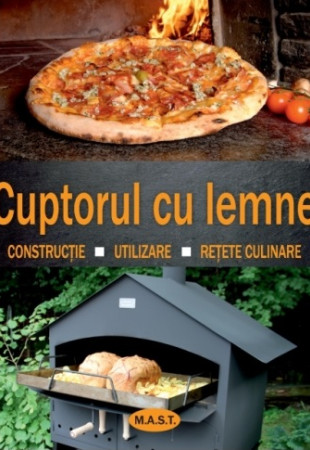 Cuptorul cu Lemne Cuptorul cu Lemne
