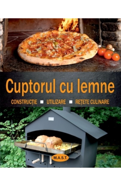 Cuptorul cu Lemne