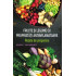 Fructe & Legume - Proprietati Antiinflamatoare (Retete)