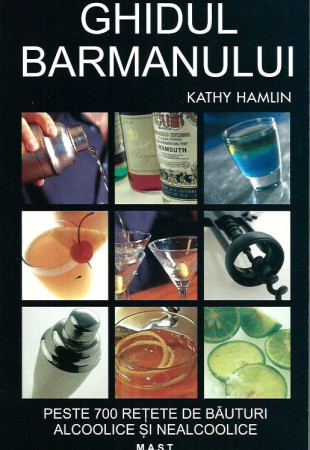 Ghidul barmanului