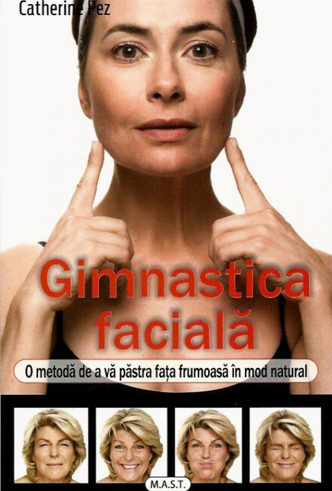 Gimnastica Faciala