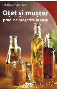 Otet si Mustar (Pregatite in Casa)