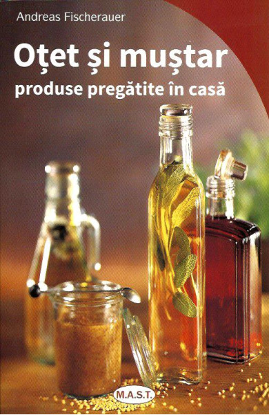 Otet si Mustar (Pregatite in Casa)