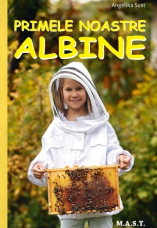 Primele noastre albine Primele noastre albine