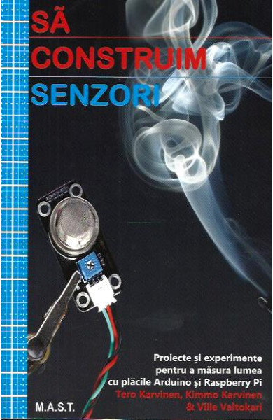 Sa construim Senzori Sa construim Senzori