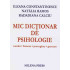 Mic dictionar de Psihologie: Roman - Francez - Portughez - German