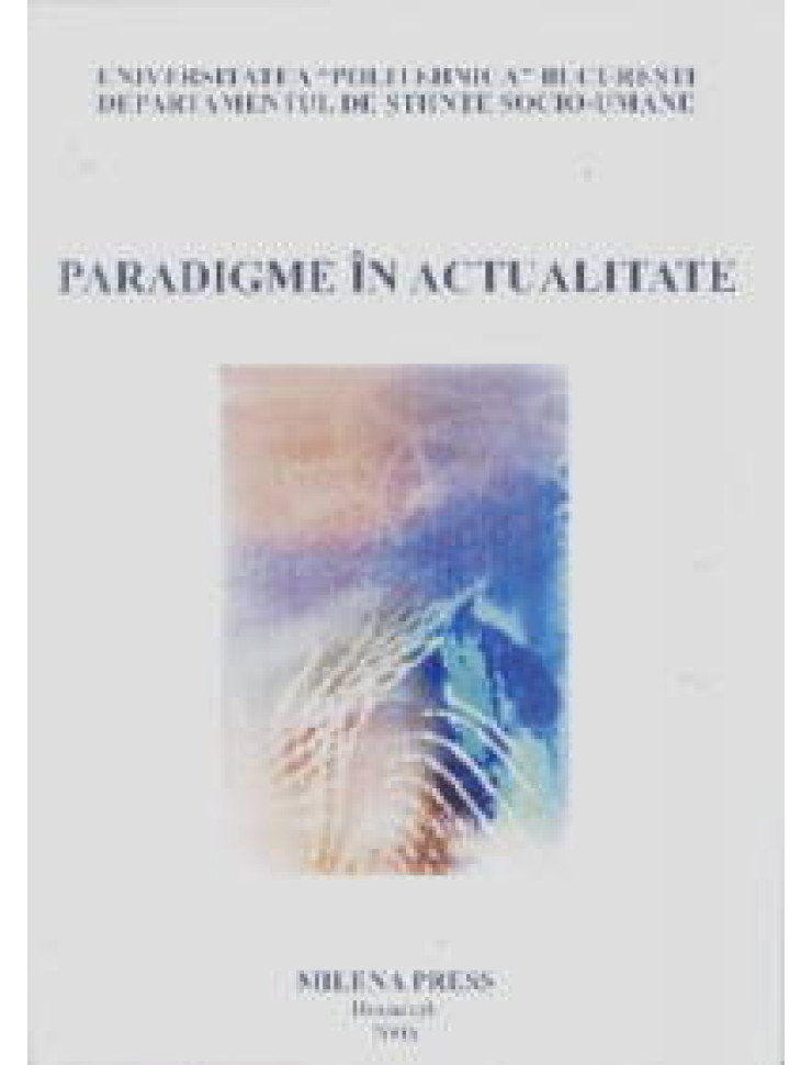 Paradigme in actualitate