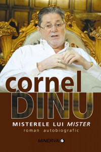 Misterele lui Mister Misterele lui Mister