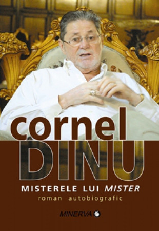 Misterele lui Mister Misterele lui Mister