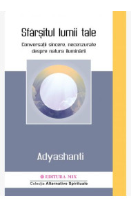 Sfarsitul lumii tale Sfarsitul lumii tale