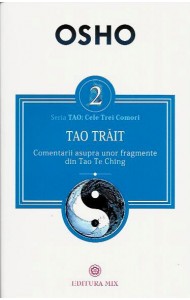 Tao trait (Comentarii asupra unor fragmente din Tao Te Ching)
