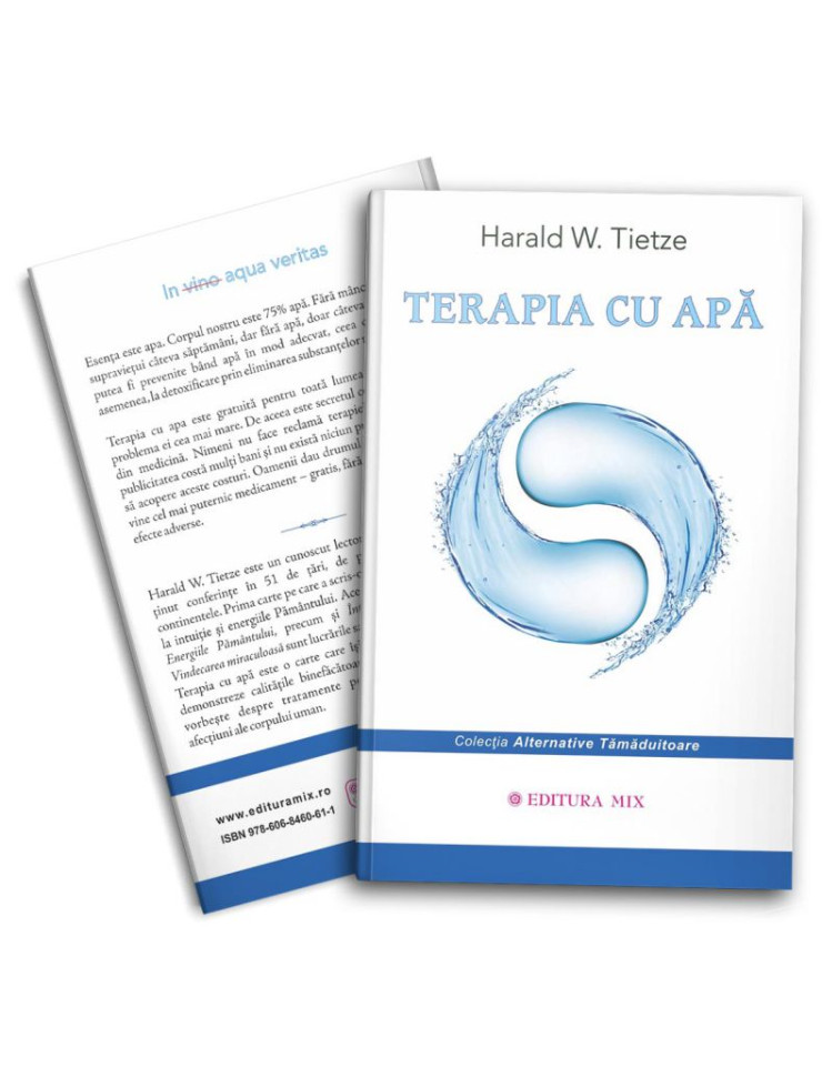 Terapia cu Apa