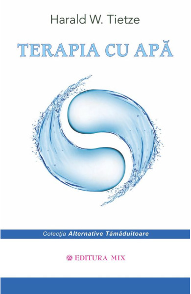 Terapia cu Apa Terapia cu Apa