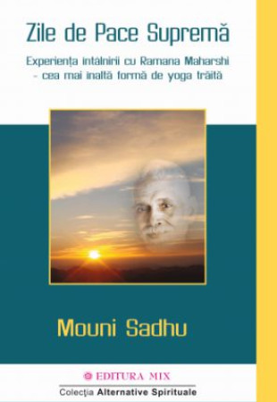 Zile de Pace Suprema