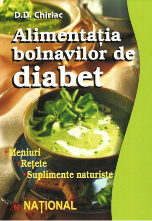 Alimentatia bolnavilor de Diabet Alimentatia bolnavilor de Diabet