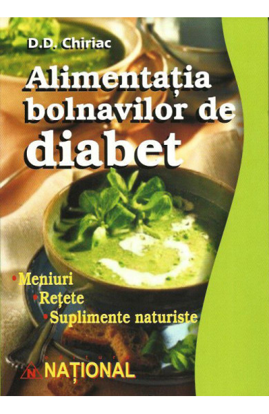 Alimentatia bolnavilor de Diabet Alimentatia bolnavilor de Diabet