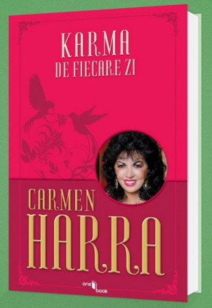 Karma de fiecare zi Karma de fiecare zi