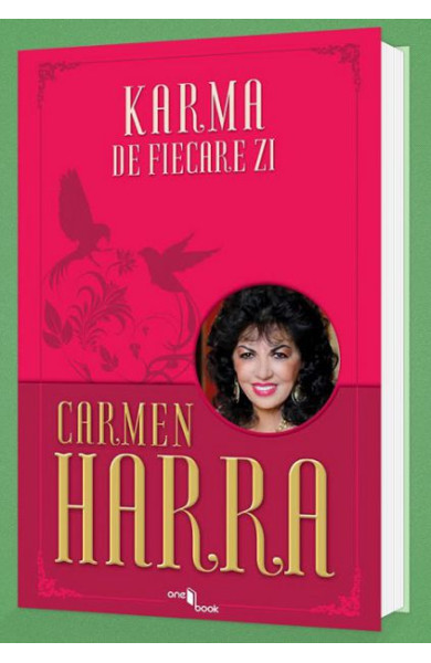 Karma de fiecare zi Karma de fiecare zi