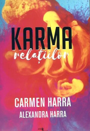 Karma Relatiilor