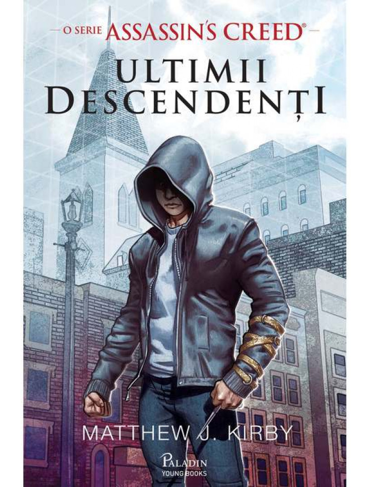 Assassin's Creed: Ultimii Descendenti