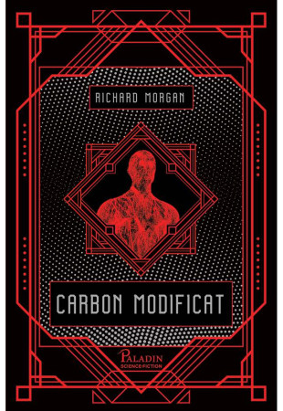 Carbon modificat Carbon modificat