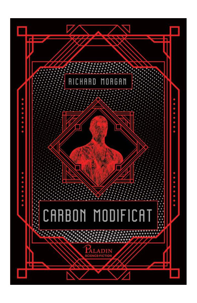 Carbon modificat Carbon modificat