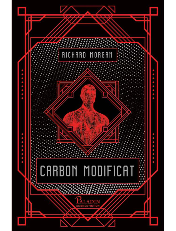 Carbon modificat