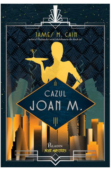 Cazul Joan M. Cazul Joan M.