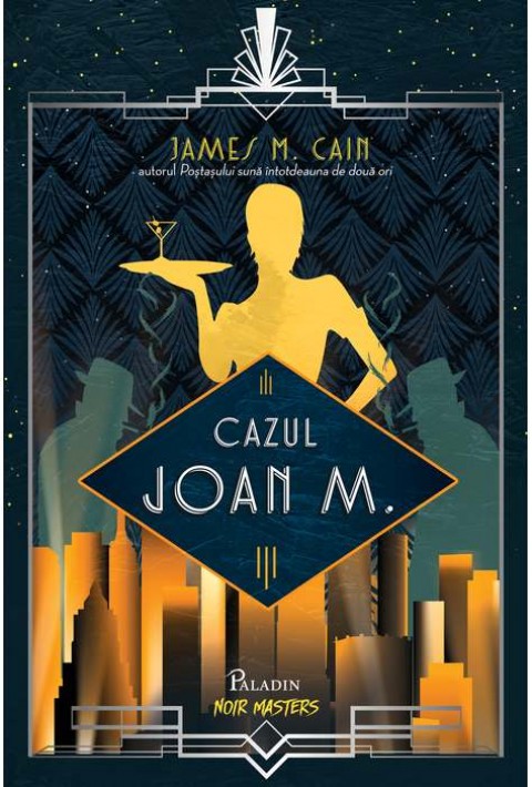 Cazul Joan M.