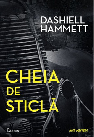 Cheia de Sticla Cheia de Sticla