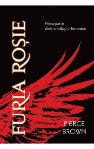 Furia Rosie Furia Rosie