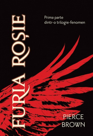 Furia Rosie Furia Rosie
