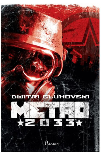 Metro 2033 Metro 2033