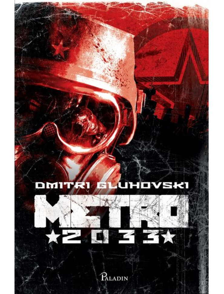 Metro 2033