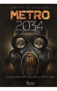 Metro 2034 Metro 2034